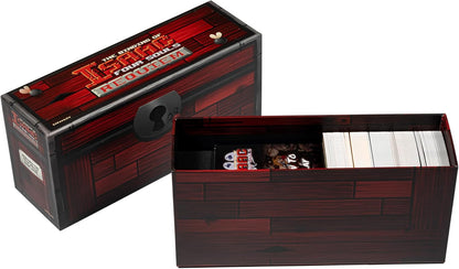 The Binding Of Isaac: Four Souls: Requiem Expansion