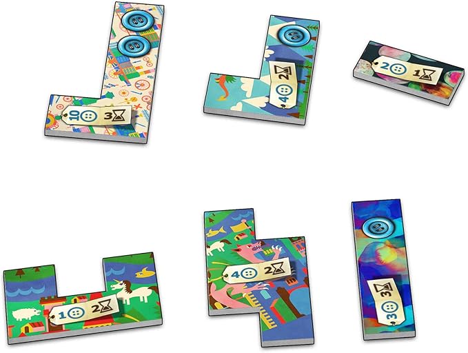 Patchwork: Revised Edition