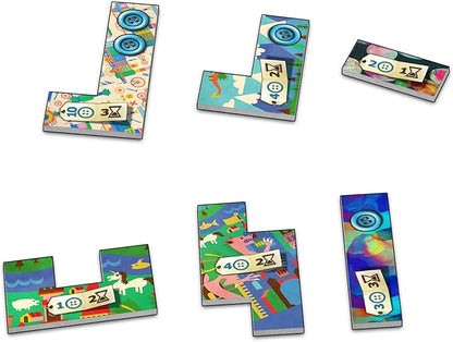 Patchwork: Revised Edition