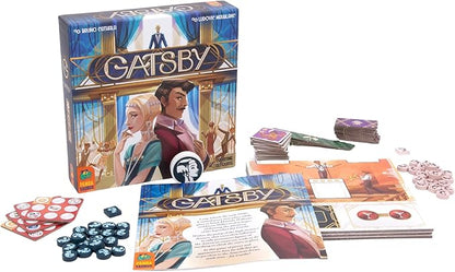 Gatsby