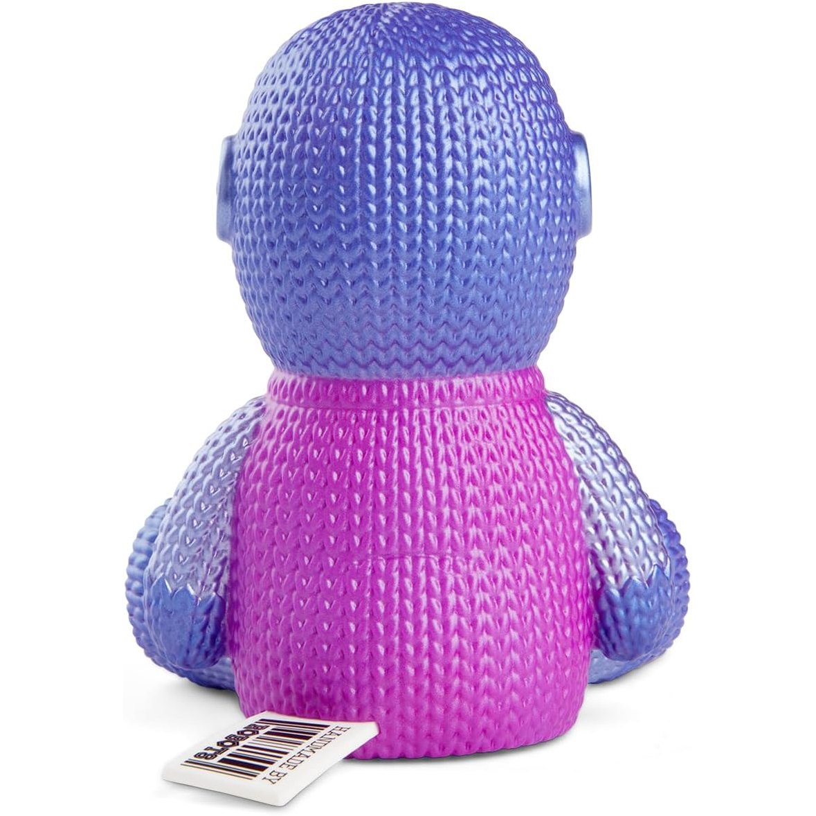 Scooby-Doo - Charlie Robot 162 Le Metallic Gitd