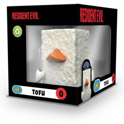 Resident Evil Boxed Tofu