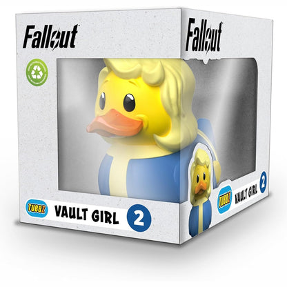 Fallout Boxed Vault Girl