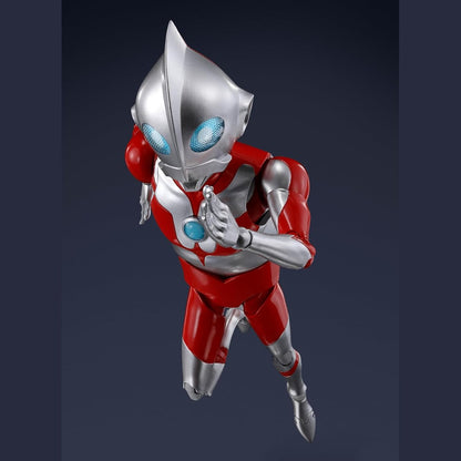 Ultraman: Rising - Ultradad