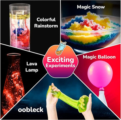 Smartivity: My First Science Kit