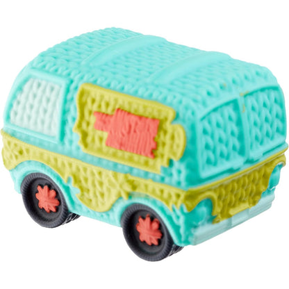 Scooby-Doo - Mystery Machine 025 Micro