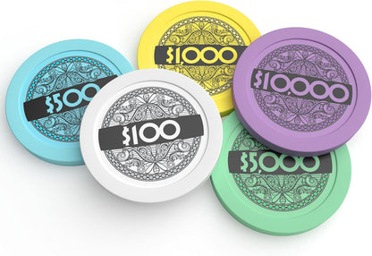 Acquire: 60th Anniversary Edition