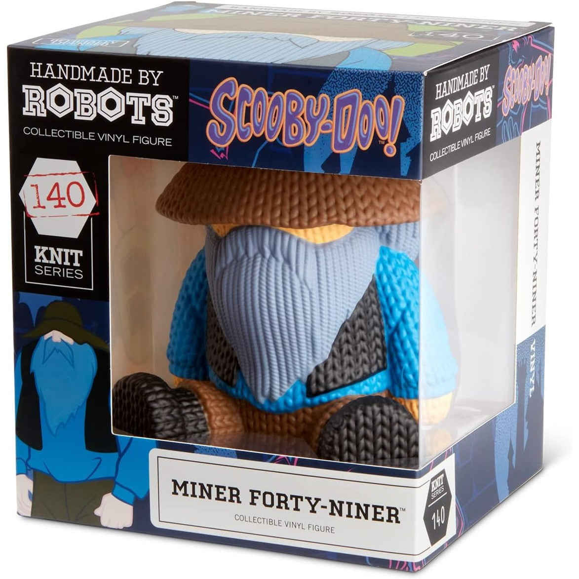 Scooby-Doo - Miner Forty-Niner 140