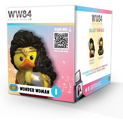 Dc Comics Boxed Wonder Woman