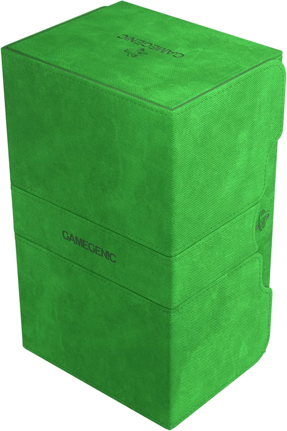 Deck Box: Stronghold: 200+ XL Green