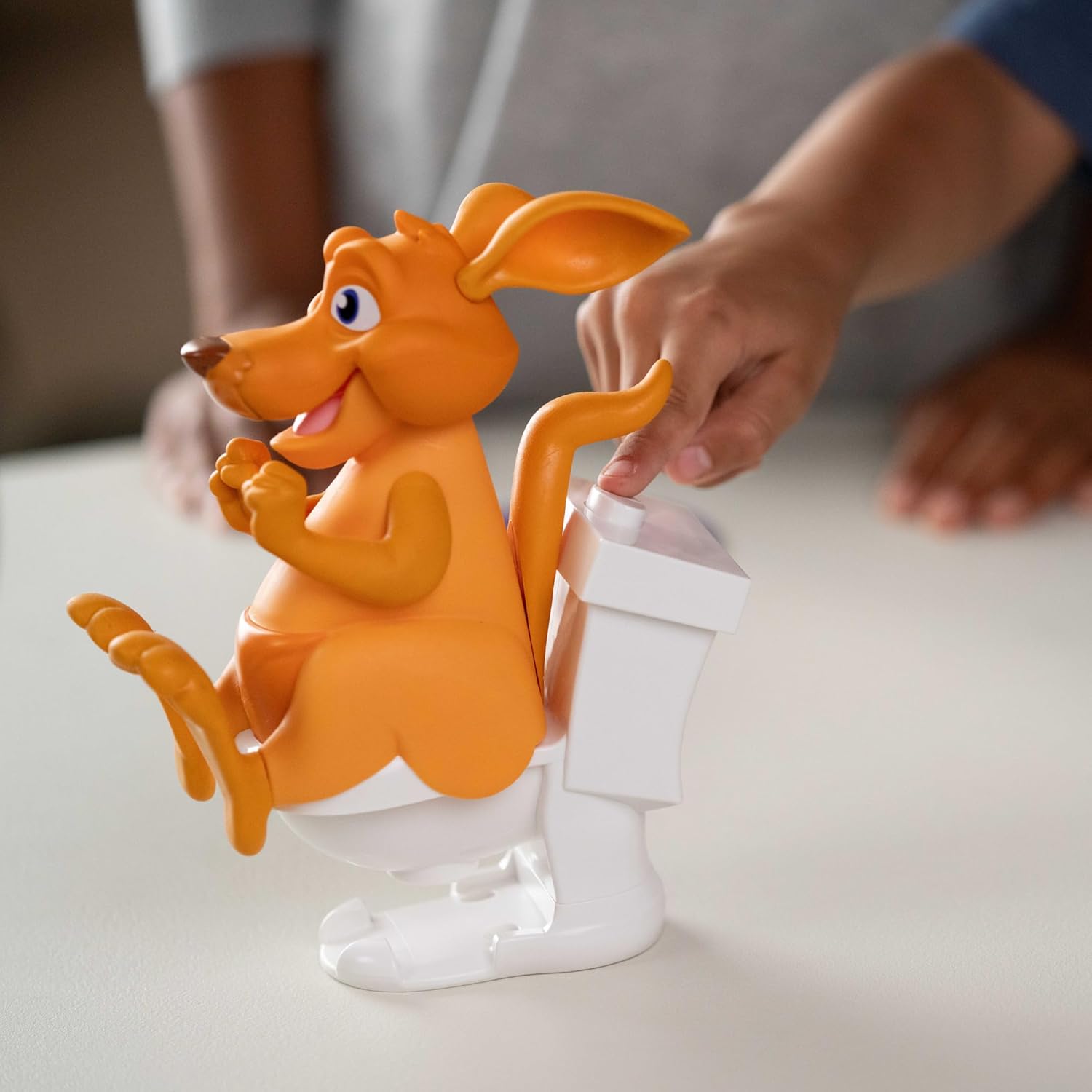 Doo-Doo Kangaroo