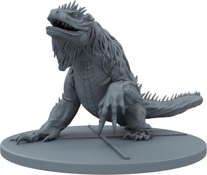 Monster Hunter World: Ancient Forest Core Game