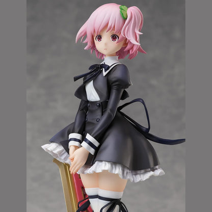 Assault Lily Bouquet Riri Hitotsuyanagi 1/7 Pvc