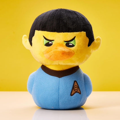 Star Trek Plush Spock