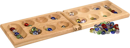Mancala (Folding Set)