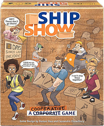 Ship Show