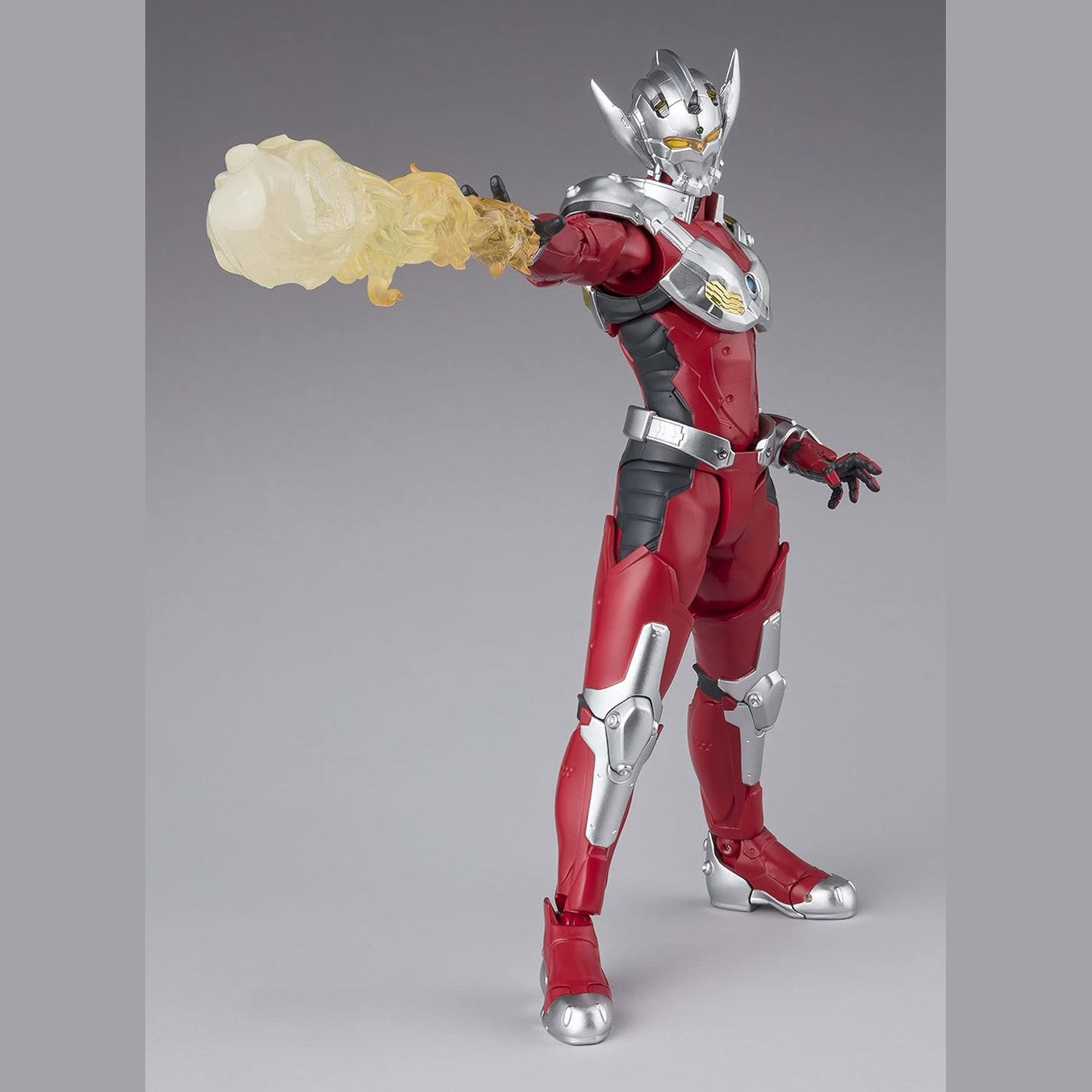 Ultraman Suit Taro (The Animation)