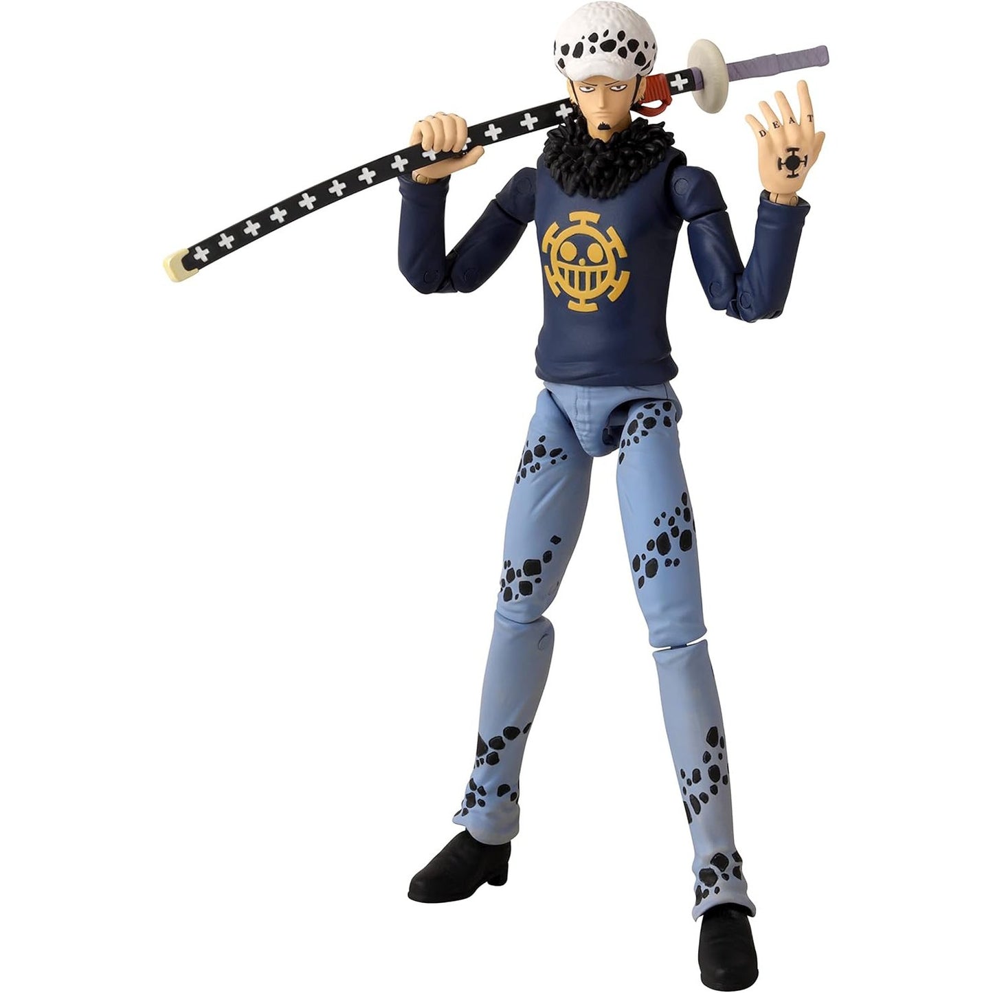 One Piece - Trafalgar Law Action Figure
