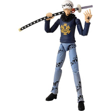 One Piece - Trafalgar Law Action Figure