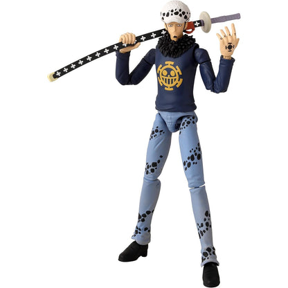 One Piece - Trafalgar Law Action Figure