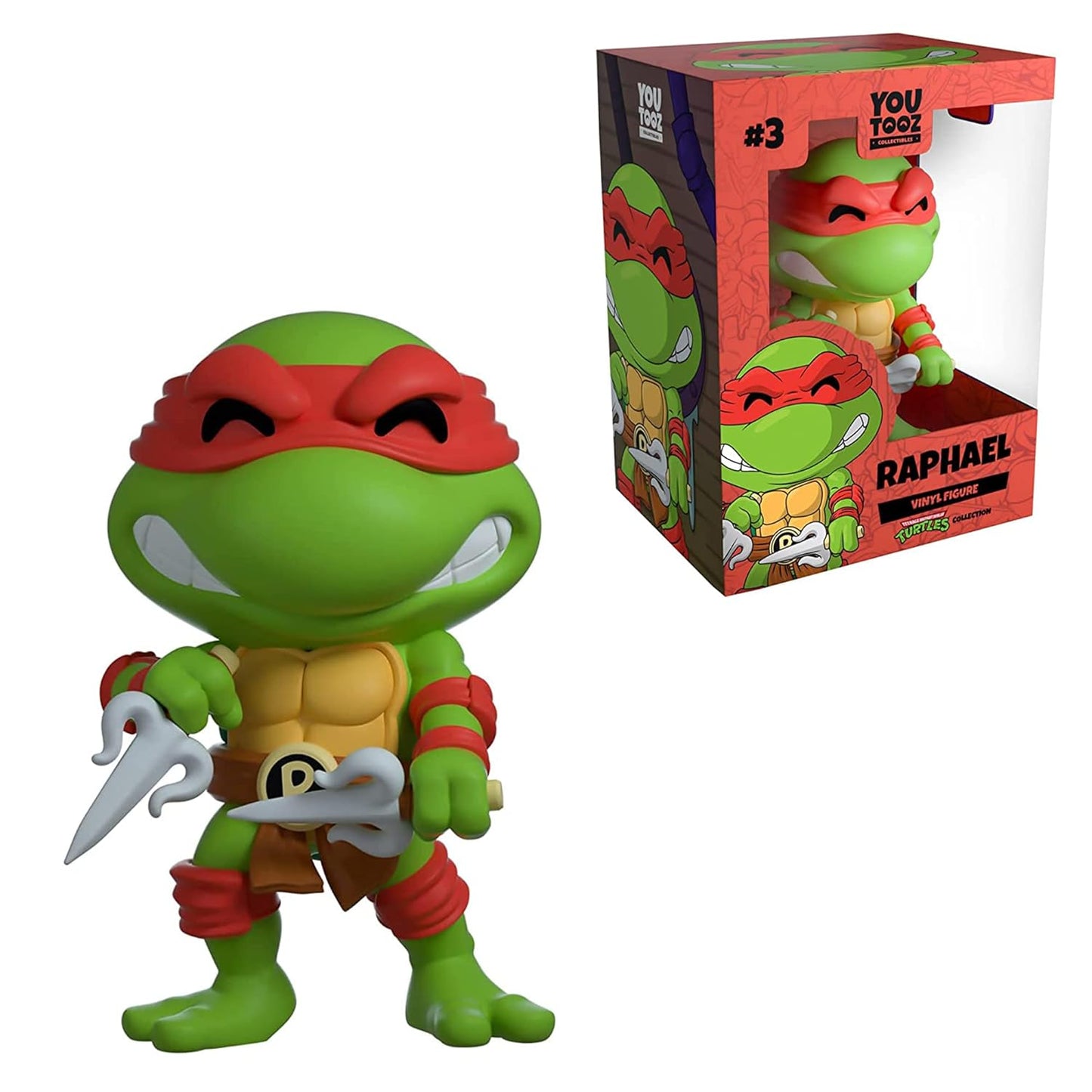 Tmnt - Raphael