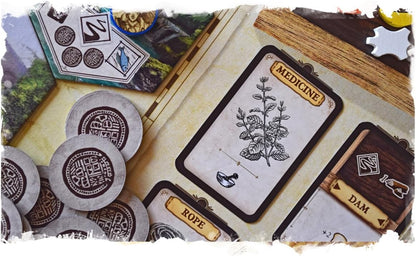 Robinson Crusoe: Collector’s Edition - Cats In Hat Inc.