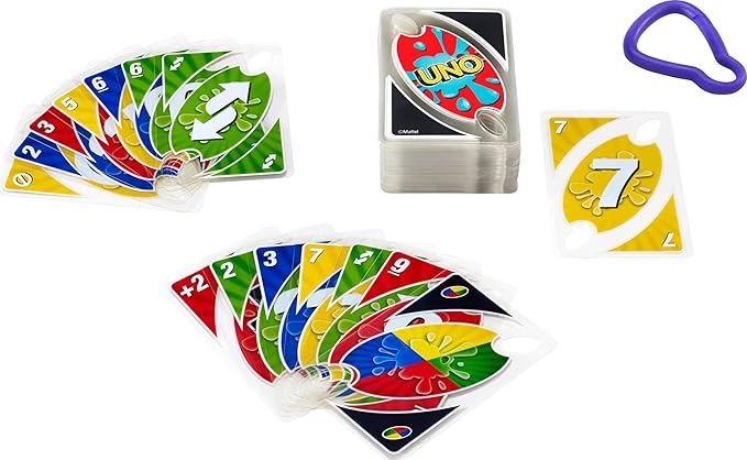 UNO: Splash