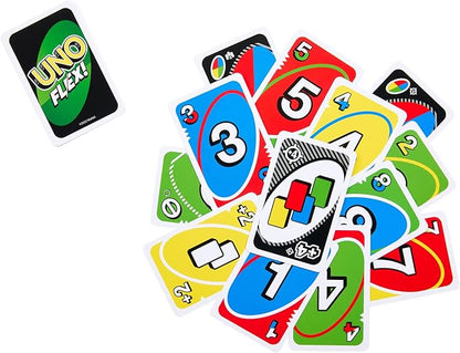 UNO: Flex