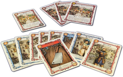 Red Dragon Inn Smorgasbox - Cats In Hat Inc.