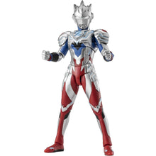 Ultraman Z - Alpha Edge [New Gen. Stars Ver.]