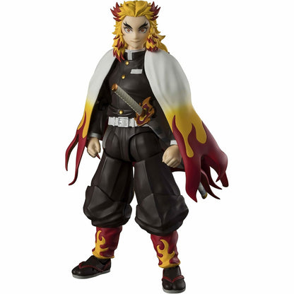 Demon Slayer - Kyojuro Rengoku Action Figure