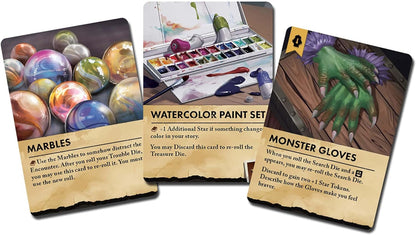 Siblings Trouble (Expanded Deluxe Edition) (The) - Cats In Hat Inc.