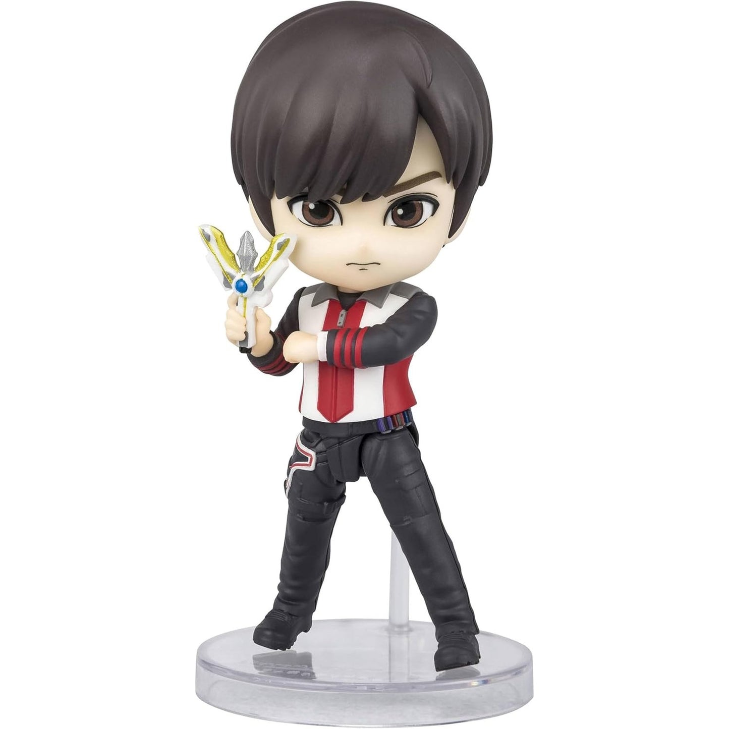 Ultraman Trigger - Kengo Manaka, Bandai Spirits