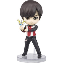 Ultraman Trigger - Kengo Manaka, Bandai Spirits