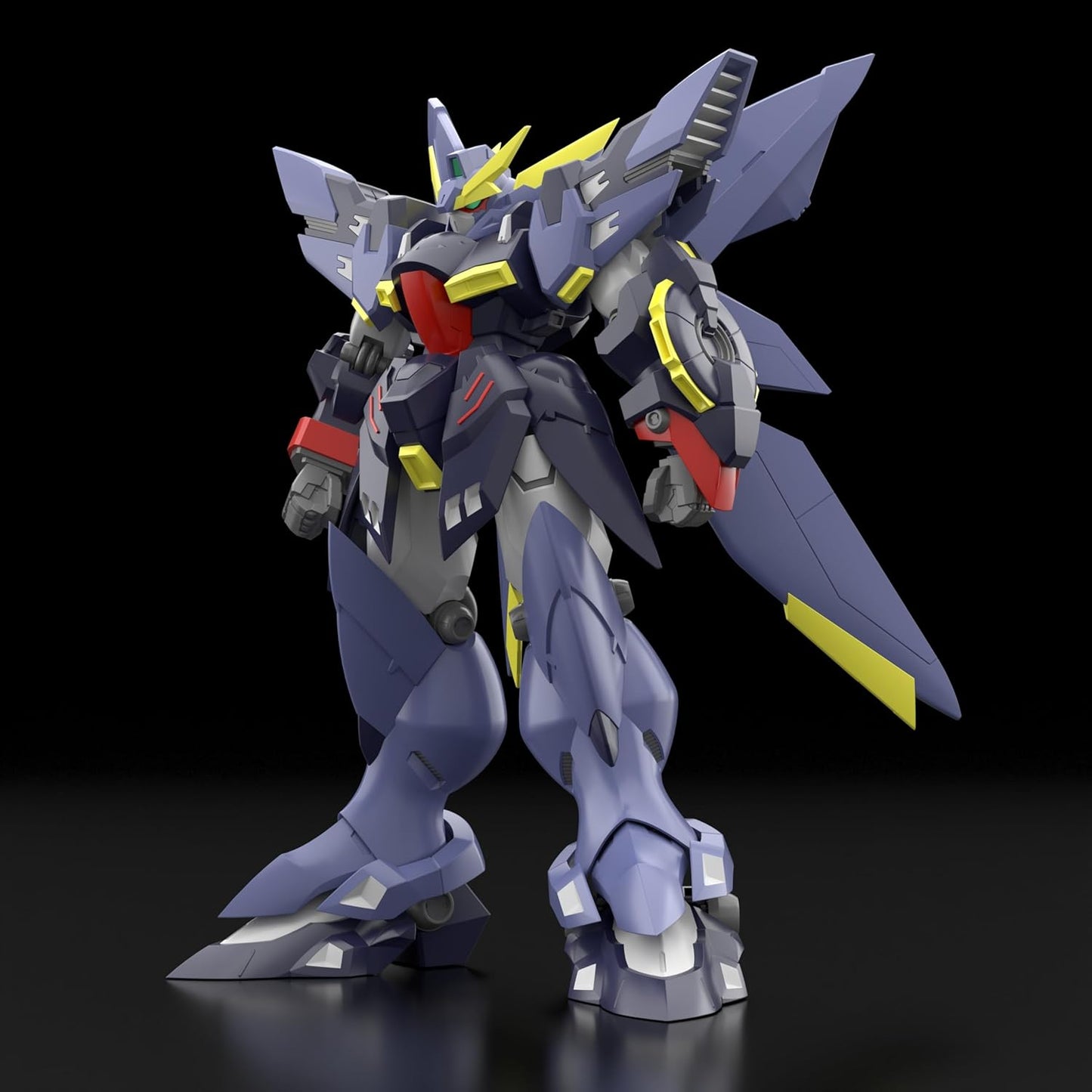 Super Robot Wars: Og - R-Gun Rivale & Wildschwein