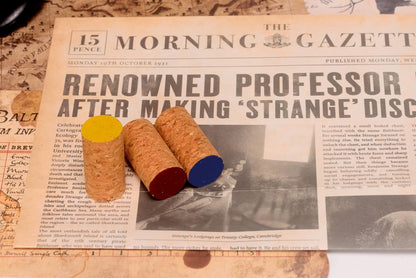 Mystery Agency: The Balthazar Stone - Cats In Hat Inc.