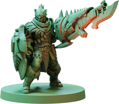 Monster Hunter World: Hunter's Arsenal Expansion