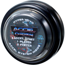 Hyper Yoyo Accel Origin - Gaming Black