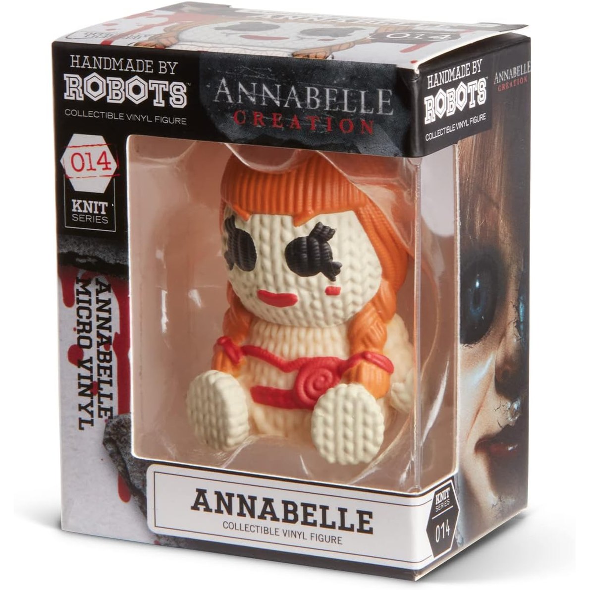 Annabelle Creation - Annabelle 014 Micro