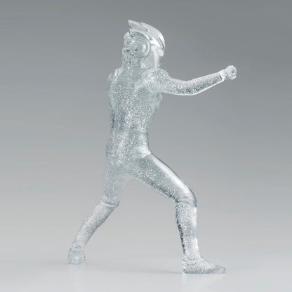 Ultraman X Hero'S Brave Statue Ultraman X (Version