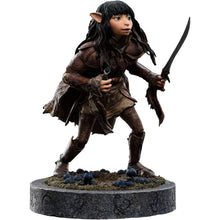 Dark Crystal: Age Of Resistance Dark Crystal - Ria