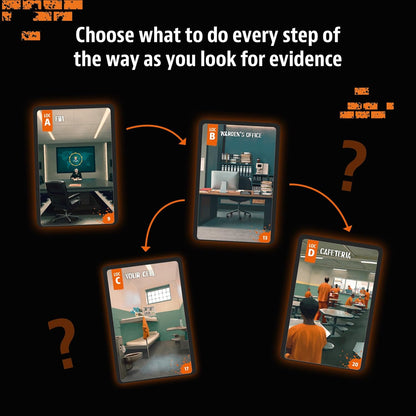 Masters of Crime: Incognito