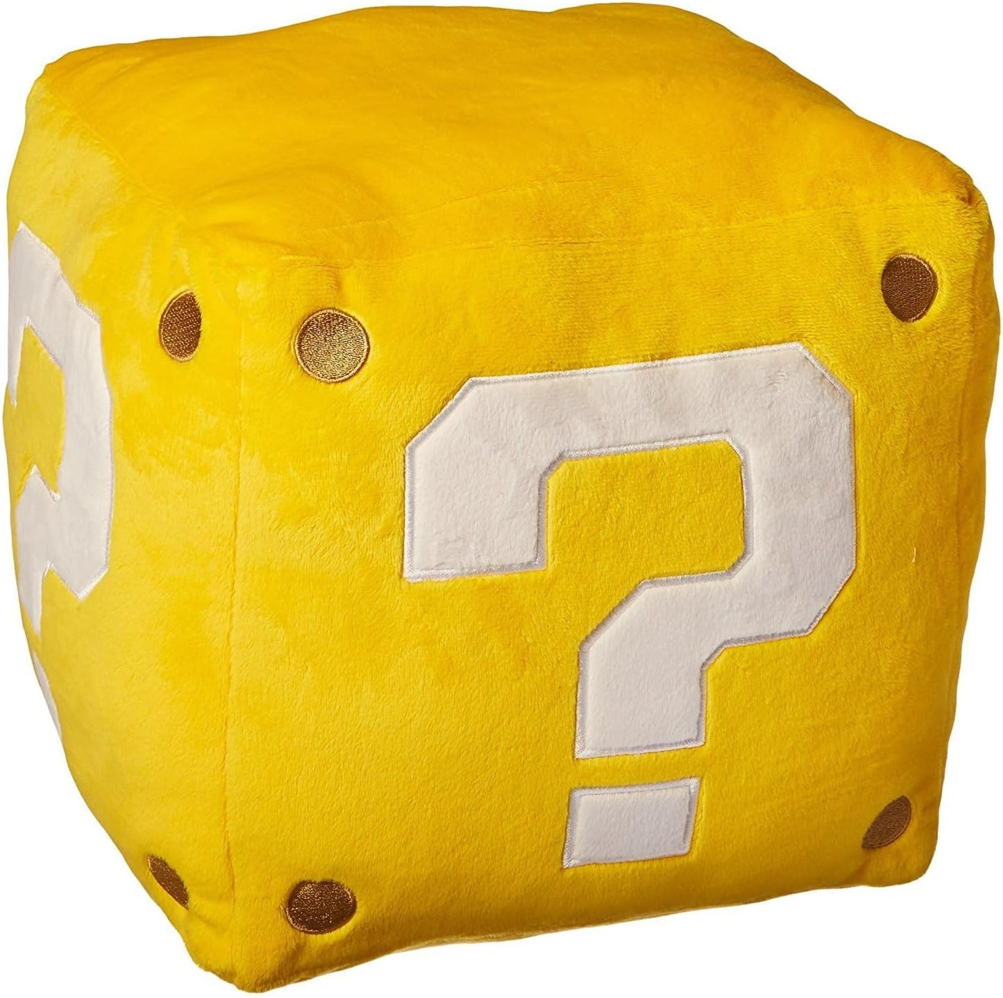 Little Buddy Coin Box Pillow