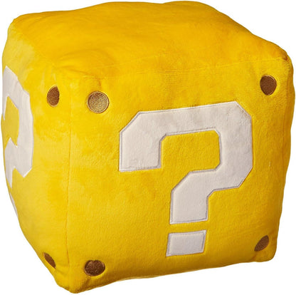 Little Buddy Coin Box Pillow