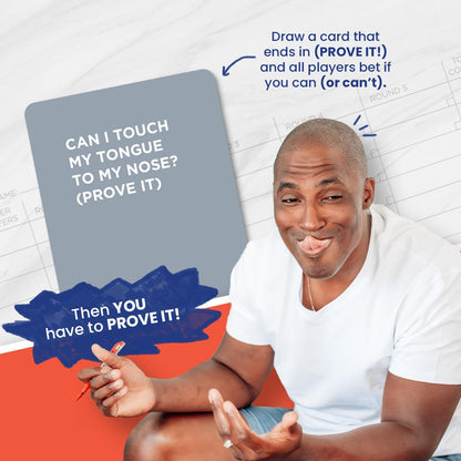 You Who?! - Cats In Hat Inc.