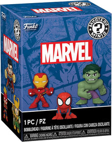 Funko Mystery Mini - Marvel Heroes