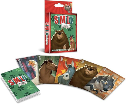 Similo: Animals