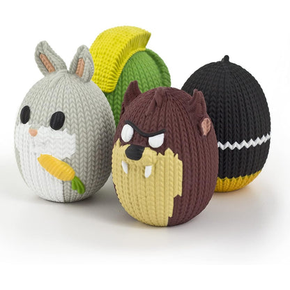Looney Tunes Mini Egg 4 Pack 052