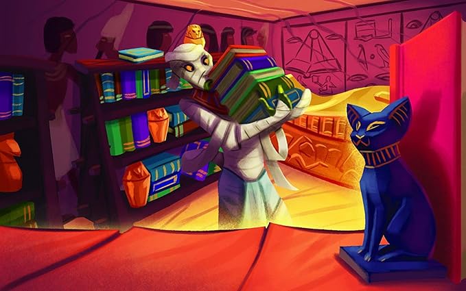 Ex Libris 2nd Edition