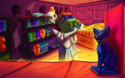 Ex Libris 2nd Edition